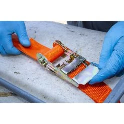 Buy ⭐ Blue Spot Tools Orange Ratchet Tie Down Strap 50mm 7.5m 45412 Bluespot 😉 -Silverline Tools Shop unnamed file 2089
