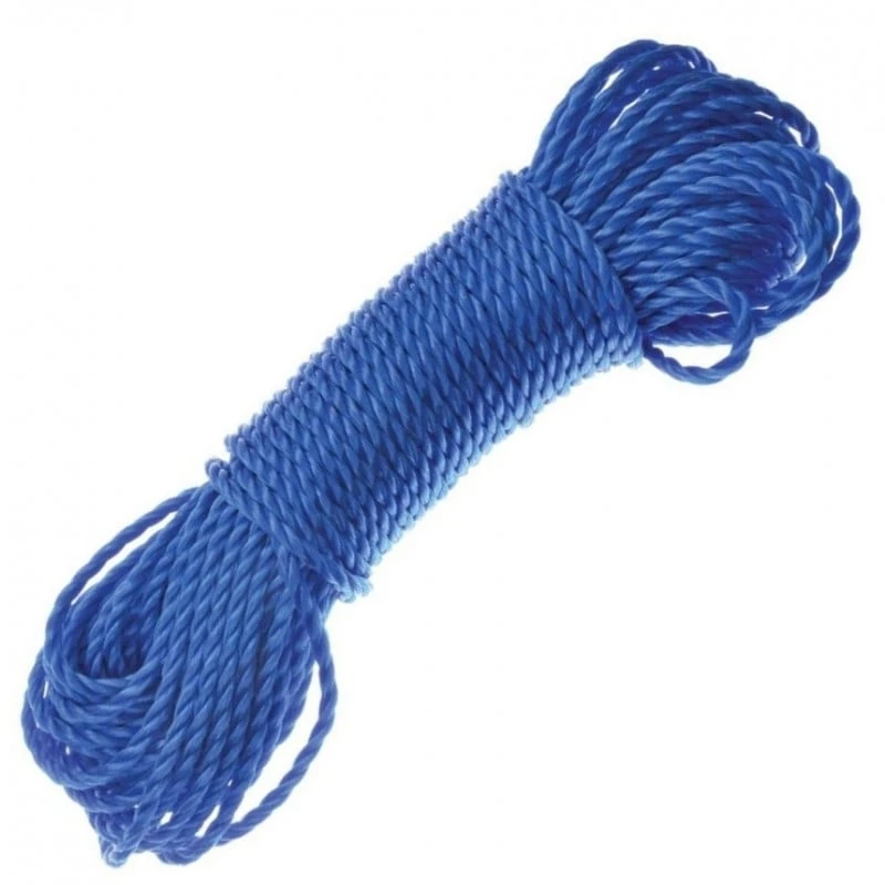 Cheapest π Blue Spot Tools Poly Rope 7mm Blue 80422 π― 1 Cheapest π Blue Spot Tools Poly Rope 7mm Blue 80422 π―