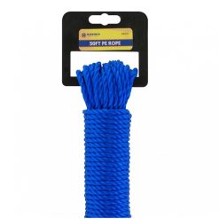 Buy ???? Marksman Multi Purpose 6mm Poly Rope 50ft Orange Or Blue 68085C ???? 2 Buy ???? Marksman Multi Purpose 6mm Poly Rope 50ft Orange Or Blue 68085C ???? -Silverline Tools Shop unnamed file 2104