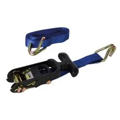 Top 10 ⭐ Silverline Tools Silverline Premium Ratchet Tie Down Strap J-Hook 800kg 135487 ⌛