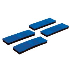 Best deal ???? Silverline Tools Weather Resistant Tie Down Strap Protector Pads 4pk 238937 ????