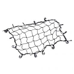 Deals ✔️ Silverline Tools Silverline Elastic Webbing Cargo Securing Net Extra Large 140820 ????