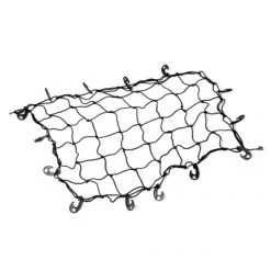 Deals ✔️ Silverline Tools Silverline Elastic Webbing Cargo Securing Net Extra Large 140820 👏
