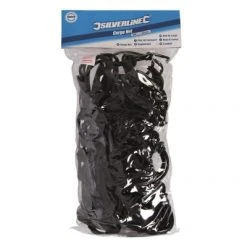 Deals ✔️ Silverline Tools Silverline Elastic Webbing Cargo Securing Net Extra Large 140820 👏 -Silverline Tools Shop unnamed file 2145