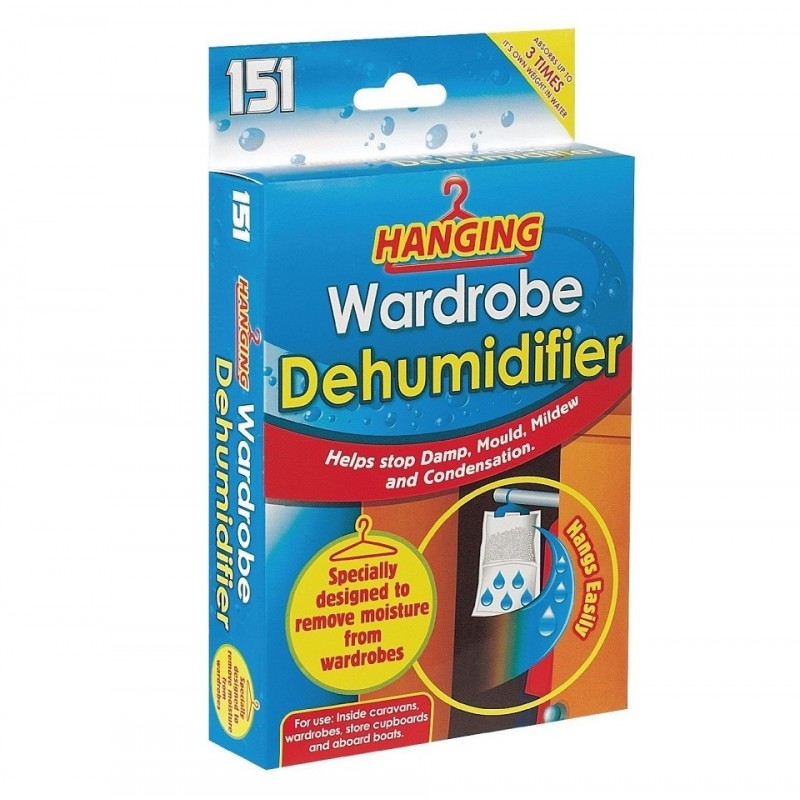 151 Hanging Wardrobe Dehumidifier Moisture Absorbing Bag 1511134A Cheap ???? 151 Hanging Wardrobe Dehumidifier Moisture Absorbing Bag 1511134A ???? -Silverline Tools Shop unnamed file 2147