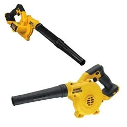 Discount 🧨 Dewalt Tools Dewalt DCV100 XR Cordless Air Blower Li-ion 18v Bare Unit DEWDCV100 🔔