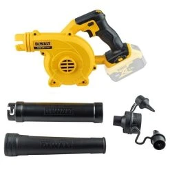 Discount 🧨 Dewalt Tools Dewalt DCV100 XR Cordless Air Blower Li-ion 18v Bare Unit DEWDCV100 🔔 -Silverline Tools Shop unnamed file 2163