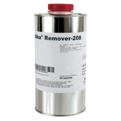 New ???? Sika 208 Sikaflex Premium Adhesive Sealant Remover And Surface Cleaner ????