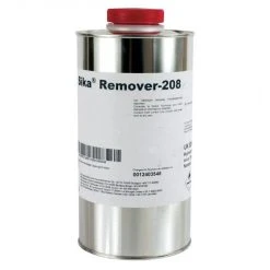 New 🎉 Sika 208 Sikaflex Premium Adhesive Sealant Remover And Surface Cleaner 🔥