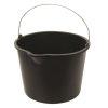 Flash Sale ???? Silverline Tools Silverline Multi Purpose Builders Bucket 12 Litre 572506 X 1 ????