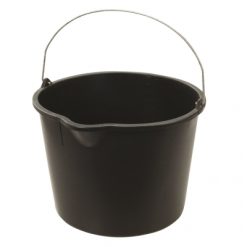 Flash Sale ???? Silverline Tools Silverline Multi Purpose Builders Bucket 12 Litre 572506 X 1 ????