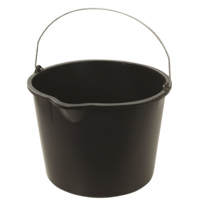 Silverline Multi Purpose Builders Bucket 12 Litre 572506 x 1 Flash Sale ???? Silverline Tools Silverline Multi Purpose Builders Bucket 12 Litre 572506 X 1 ???? -Silverline Tools Shop unnamed file 2167