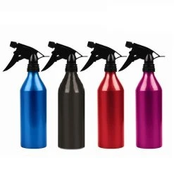 Best deal โ๏ธ 151 Small Aluminium Hand Spray Sprayer Bottle ES1053 ๐
