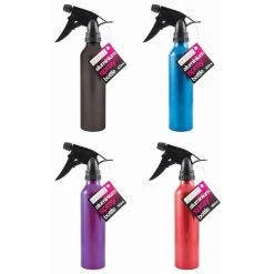Best deal ✔️ 151 Small Aluminium Hand Spray Sprayer Bottle ES1053 🛒 -Silverline Tools Shop unnamed file 2175