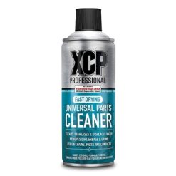 Coupon ???? XCP Professional XCP Universal Parts Cleaner Oil Dirt Grease Spray XCP-CLEANER-400 ????