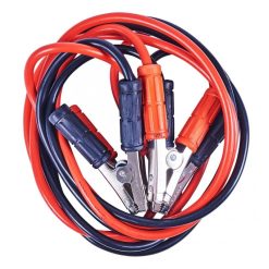 Cheapest ???? Am-Tech Amtech Car Battery Booster Jump Jumper Leads 800 Amp Cables J0340 ????
