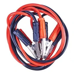 Cheapest 🤩 Am-Tech Amtech Car Battery Booster Jump Jumper Leads 800 Amp Cables J0340 🧨