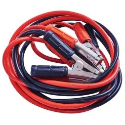 Cheapest 🤩 Am-Tech Amtech Car Battery Booster Jump Jumper Leads 800 Amp Cables J0340 🧨 -Silverline Tools Shop unnamed file 2185