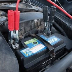 Cheapest 🤩 Am-Tech Amtech Car Battery Booster Jump Jumper Leads 800 Amp Cables J0340 🧨 -Silverline Tools Shop unnamed file 2186