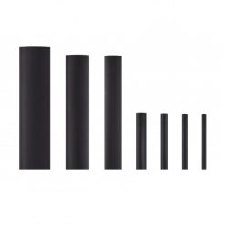 Brand new ???? Blue Spot Tools Blue Spot Heat Shrink Wire Wrap Tubing Mixed Black Set 40508 ???? -Silverline Tools Shop unnamed file 2196