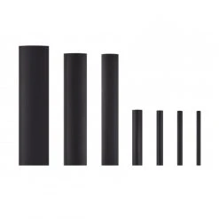 Brand new 😉 Blue Spot Tools Blue Spot Heat Shrink Wire Wrap Tubing Mixed Black Set 40508 🔔 -Silverline Tools Shop unnamed file 2196