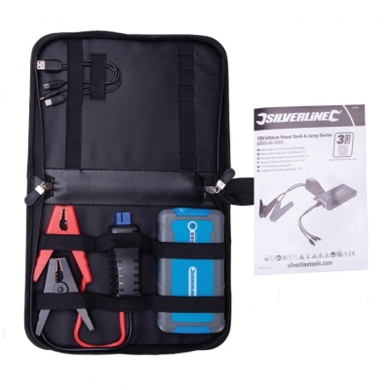Silverline USB Power Pack Car Battery Jump Starter Boost Pack 684786 Best Pirce ???? Silverline Tools Silverline USB Power Pack Car Battery Jump Starter Boost Pack 684786 ???? -Silverline Tools Shop unnamed file 22