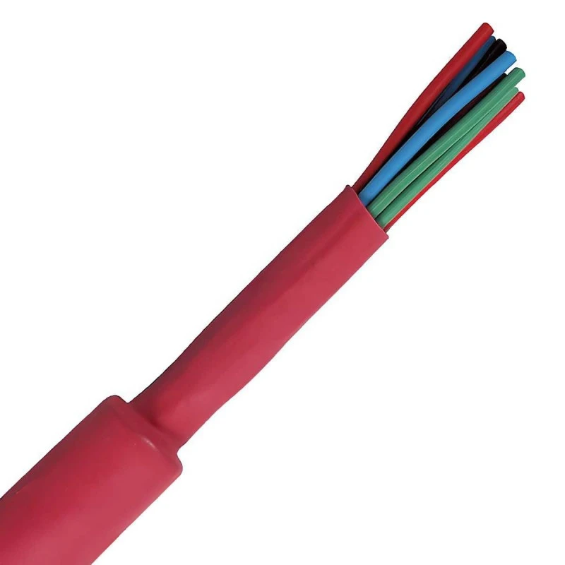Cheap 🌟 Blue Spot Tools Blue Spot Red 4.7mm Heat Shrink Wire Insulation Wrap Tubing 40512 🔥 5 Cheap 🌟 Blue Spot Tools Blue Spot Red 4.7mm Heat Shrink Wire Insulation Wrap Tubing 40512 🔥 - Image 5
