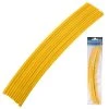 Coupon ⭐ Blue Spot Tools Blue Spot Yellow 6.4mm Heat Shrink Electric Wire Insulation Wrap 40514 🛒