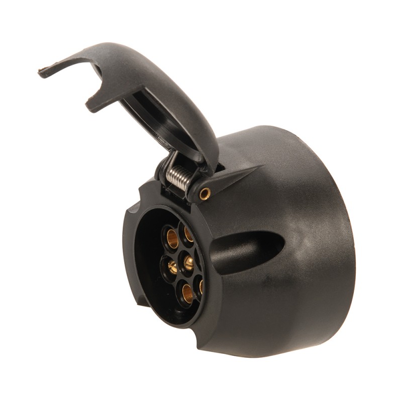 Silverline Tools N-Type Trailer Caravan Socket 7 Pin 12 Volt 317703 Budget ✨ Silverline Tools N-Type Trailer Caravan Socket 7 Pin 12 Volt 317703 ???? -Silverline Tools Shop unnamed file 2221