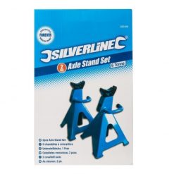 Best Pirce ???? Silverline Tools Silverline Axle Stand 6 Ton Car Van Commercial 2pk 580486 ???? -Silverline Tools Shop unnamed file 2232