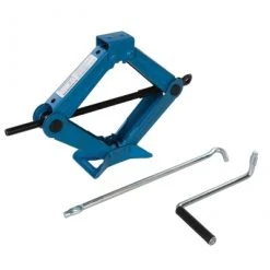Top 10 👏 Silverline Tools Silverline Car Vehicle Scissor 1 Ton Replacement Jack 755985 🔥