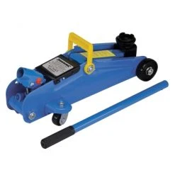 Best Sale ๐ Silverline Tools Silverline Vehicle Car Trolley Jack 2 Ton 633935 ๐ฅ