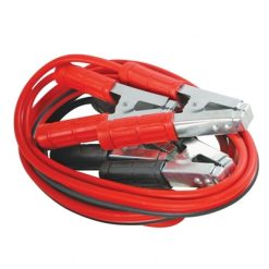 Budget ???? Sealants And Tools Direct Trade Quality Battery Vehicle Jump Leads Heavy Duty 600A ⌛