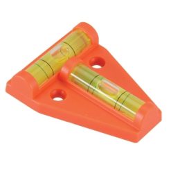 Best reviews of ???? Silverline Tools Mini Attachable 2 Way Level Post Caravan 250450 ????