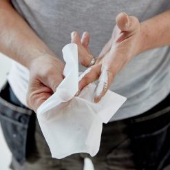 Promo ✔️ Prodec Wipes Multi Purpose Weils & Anti Bacterial Cleaning PIHW1C ???? -Silverline Tools Shop unnamed file 281