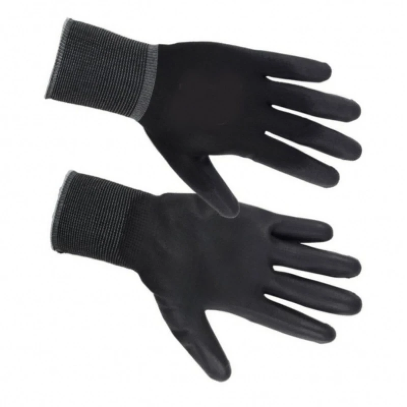 Discount ๐ PTI Poly PU ๐งฅ Coated Palm Home Garden Work Gloves XL Extra Large Size 10 PTI0197 ๐ฅ 1 Discount ๐ PTI Poly PU ๐งฅ Coated Palm Home Garden Work Gloves XL Extra Large Size 10 PTI0197 ๐ฅ