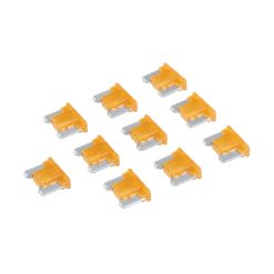 Cheapest ???? Silverline Tools Silverline ATT Low Profile Mini Automotive Blade Fuses 10pk ✔️