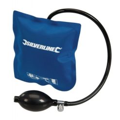 Cheapest ???? Silverline Tools Silverline Multi Purpose Inflatable Air Wedge 170mm X 160mm 676179 ✨