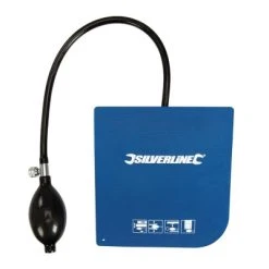 Cheapest 🔥 Silverline Tools Silverline Multi Purpose Inflatable Air Wedge 170mm X 160mm 676179 ✨ -Silverline Tools Shop unnamed file 298