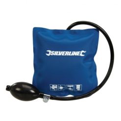 Cheapest ???? Silverline Tools Silverline Multi Purpose Inflatable Air Wedge 170mm X 160mm 676179 ✨ -Silverline Tools Shop unnamed file 299