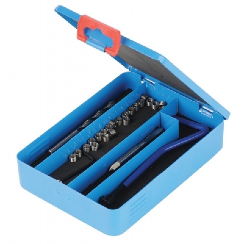 Silverline Thread Repair Kit Helicoil Inserts Type M5 0.8mm 127589 Outlet ???? Silverline Tools Silverline Thread Repair Kit Helicoil Inserts Type M5 0.8mm 127589 ???? -Silverline Tools Shop unnamed file 308