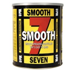 Brand new ✨ U-POL 2 Part Smooth 7 Filler Easy Sand Polyester 3.5 Litre SM7 UPOL ????