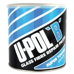 Top 10 ???? U-POL B Glass Fibre Repair Paste 2 Part Large 1.85L UPOLB/4 ????