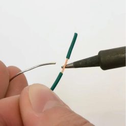 Cheapest ✔️ Blue Spot Tools 1mm 100 Gram Lead Free Solder 31111 Bluespot ⌛ -Silverline Tools Shop unnamed file 32