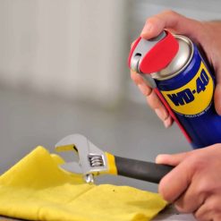 Wholesale ✔️ WD40 Multi-Use Maintenance Aerosol Smart Straw WD-40 450ml Box Of 12 ???? -Silverline Tools Shop unnamed file 325
