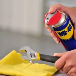 Wholesale ✔️ WD40 Multi-Use Maintenance Aerosol Smart Straw WD-40 450ml Box Of 12 🤩 -Silverline Tools Shop unnamed file 325