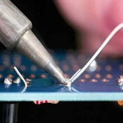 Cheapest ✔️ Blue Spot Tools 1mm 100 Gram Lead Free Solder 31111 Bluespot ⌛ -Silverline Tools Shop unnamed file 33