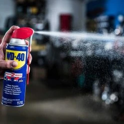Wholesale ✔️ WD40 Multi-Use Maintenance Aerosol Smart Straw WD-40 450ml Box Of 12 🤩 -Silverline Tools Shop unnamed file 332