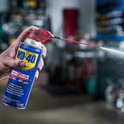 Wholesale ✔️ WD40 Multi-Use Maintenance Aerosol Smart Straw WD-40 450ml Box Of 12 ???? -Silverline Tools Shop unnamed file 333