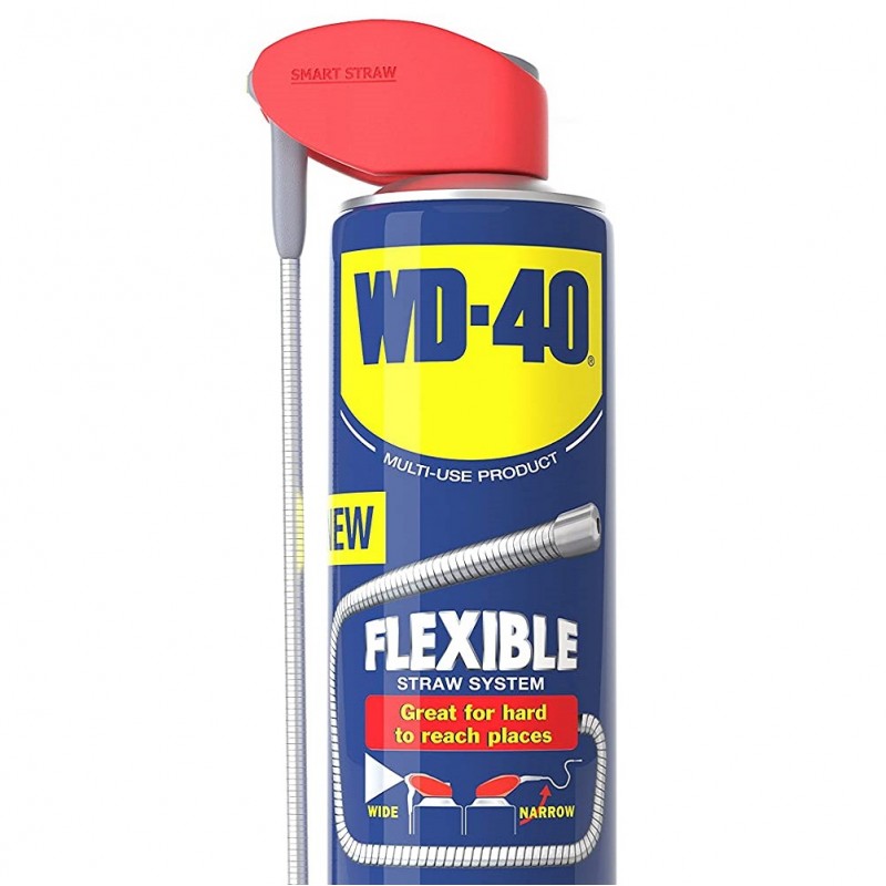 WD40 Multi-Use Smart Flexible Straw Maintenance Aerosol 400ml WD-40 44688 Budget ???? WD40 Multi-Use Smart Flexible Straw Maintenance Aerosol 400ml WD-40 44688 ❤️ -Silverline Tools Shop unnamed file 361